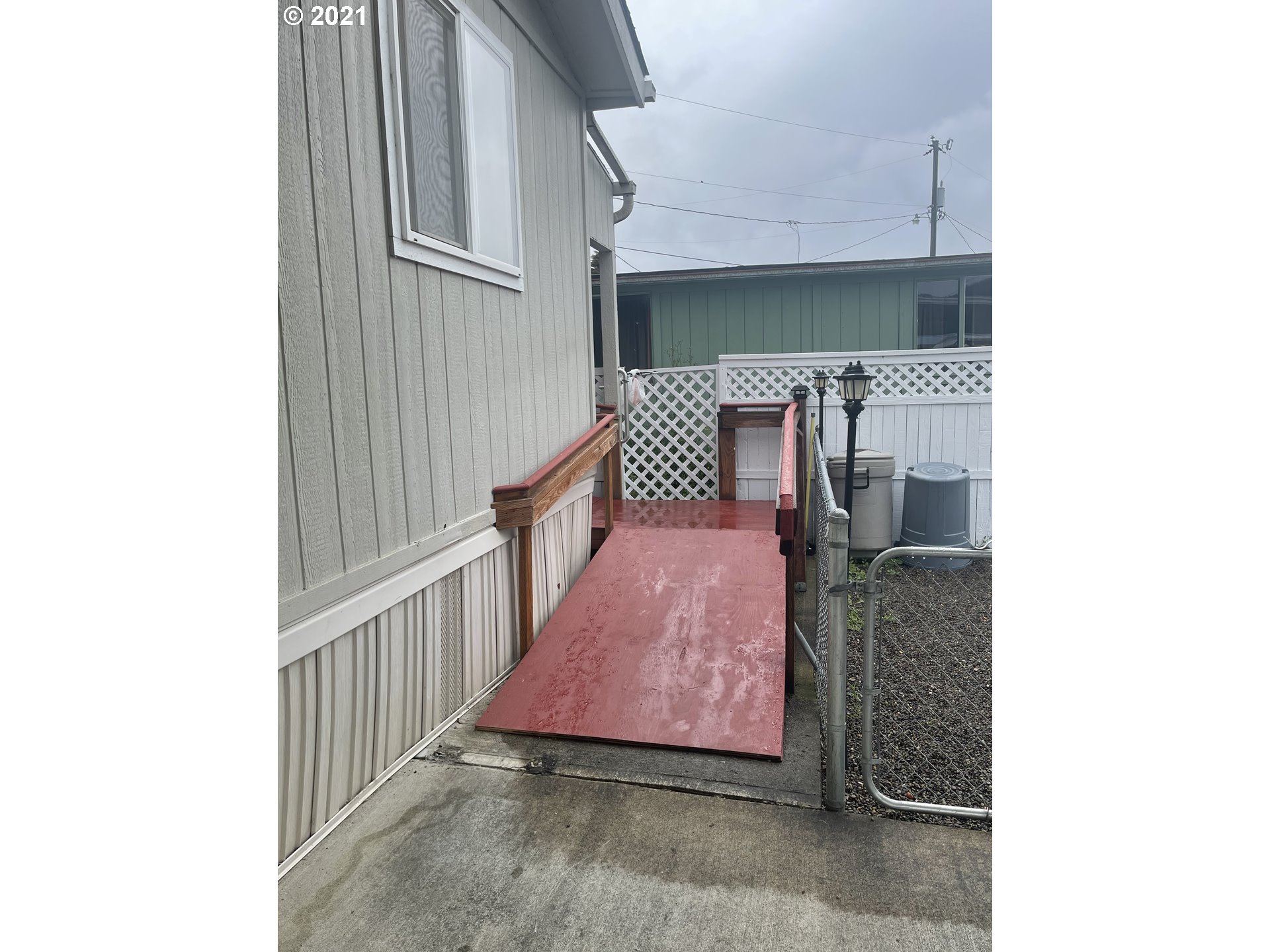 1413 Hawthorne Avenue, Unit SP 48 Reedsport, OR 97467 - Photo 3 of 30 Gallery Image 3