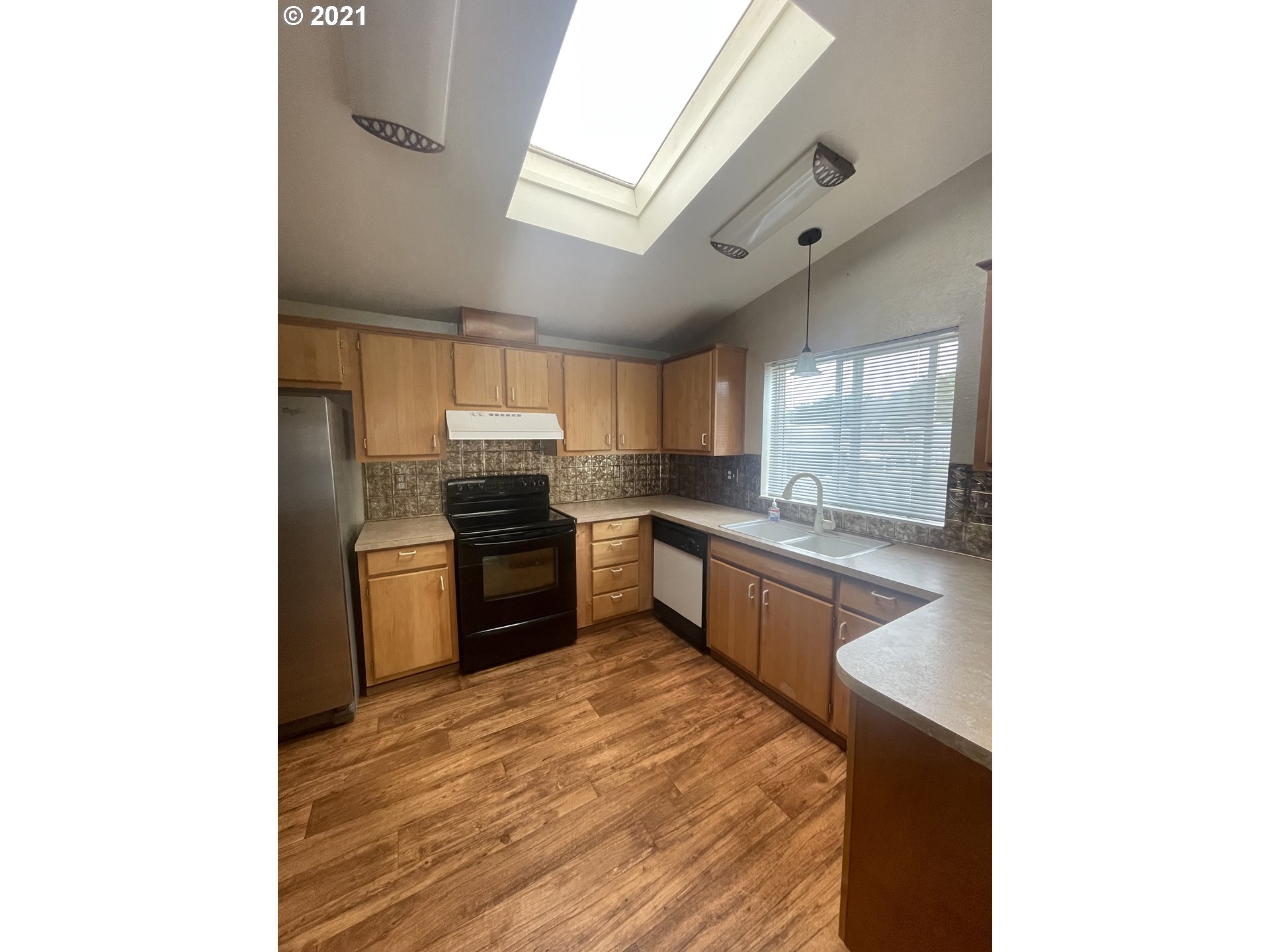 1413 Hawthorne Avenue, Unit SP 48 Reedsport, OR 97467 - Photo 5 of 30 Gallery Image 5