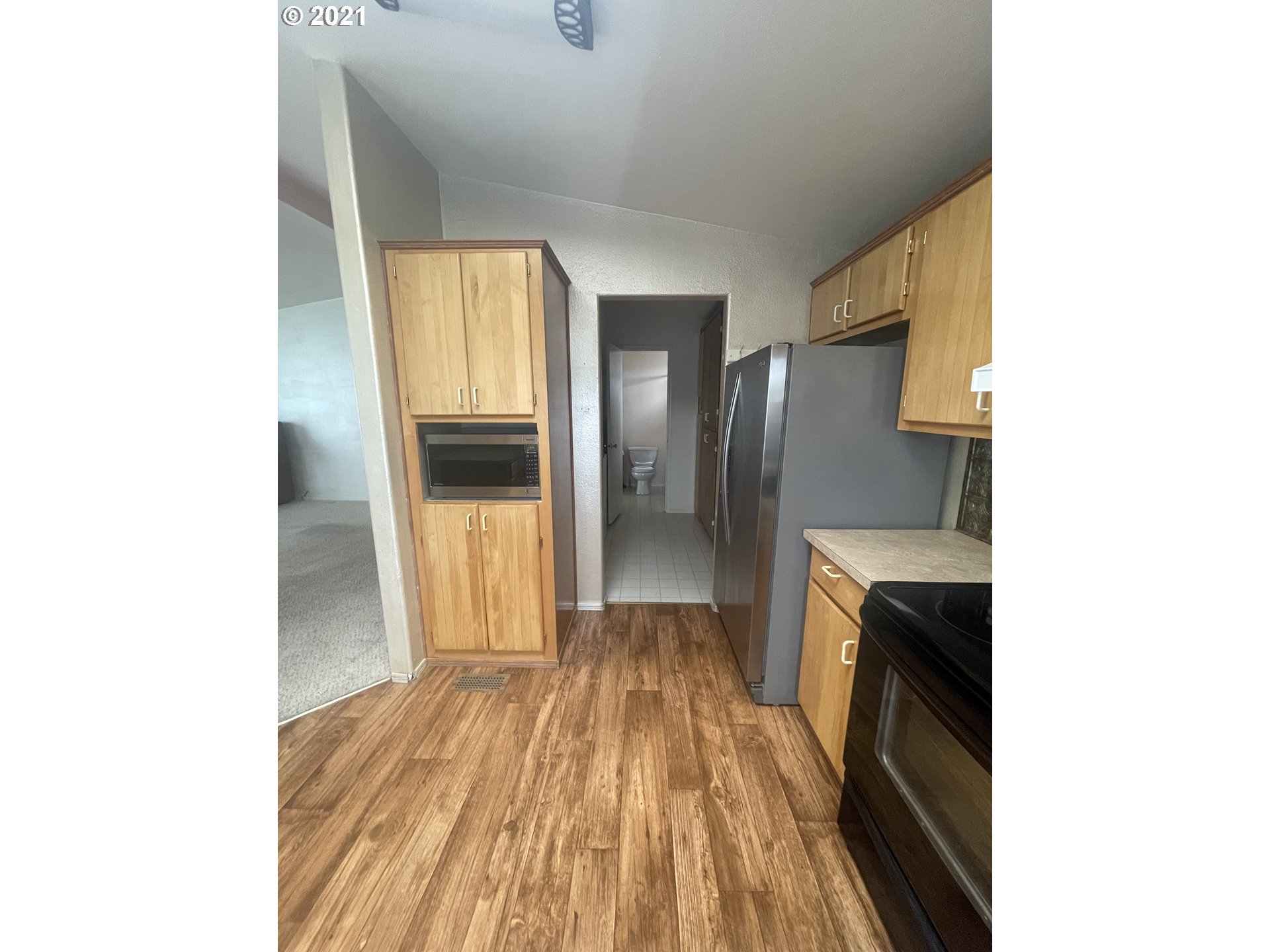1413 Hawthorne Avenue, Unit SP 48 Reedsport, OR 97467 - Photo 6 of 30 Gallery Image 6