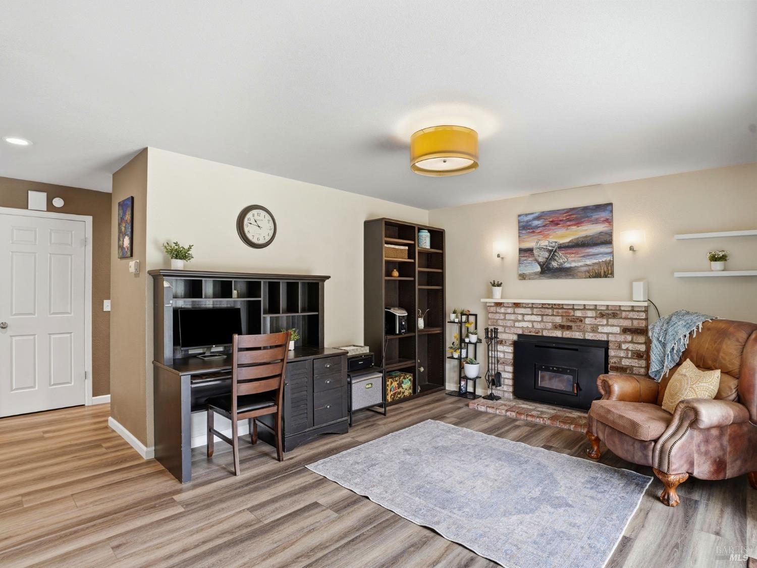 2787 Royal Oak Place Santa Rosa, CA 95403 - Photo 9 of 37