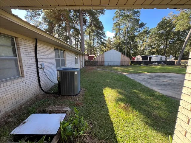 $150,000 | 6236 Clark Circle, Pineville, LA 71360