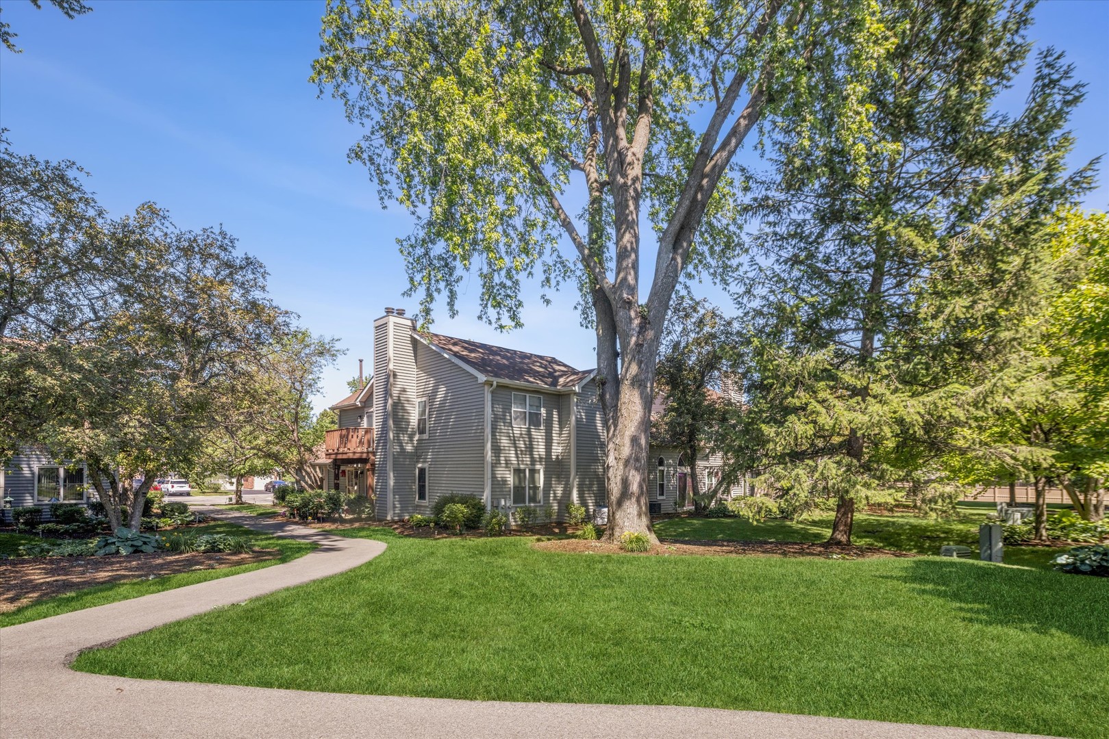 1375 Ridgefield Circle, Unit 1375 Carol Stream, IL 60188 - Photo 30 of 31