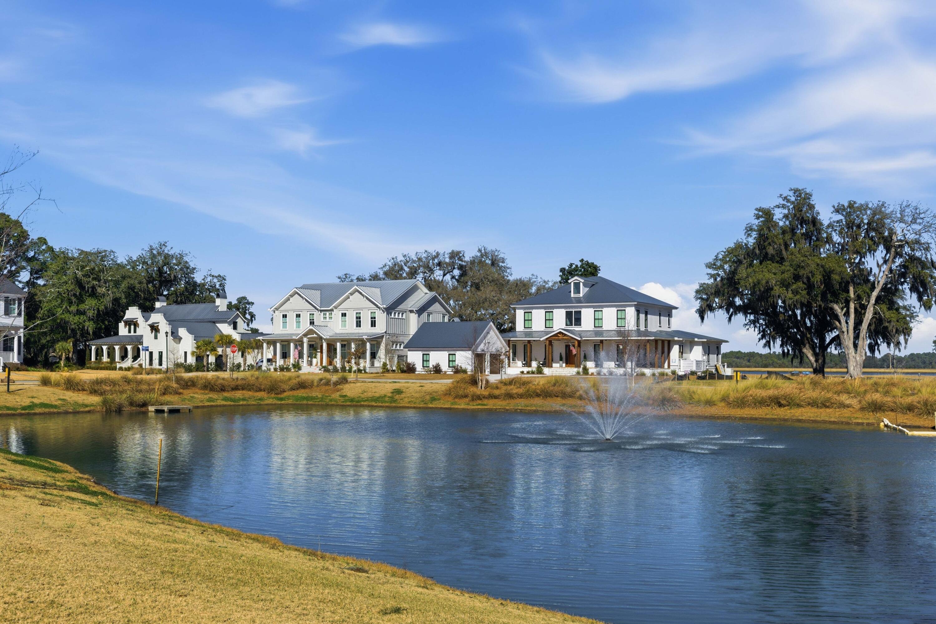 2008 Ironstone Alley Charleston, SC 29407 - Photo 49 of 51 55