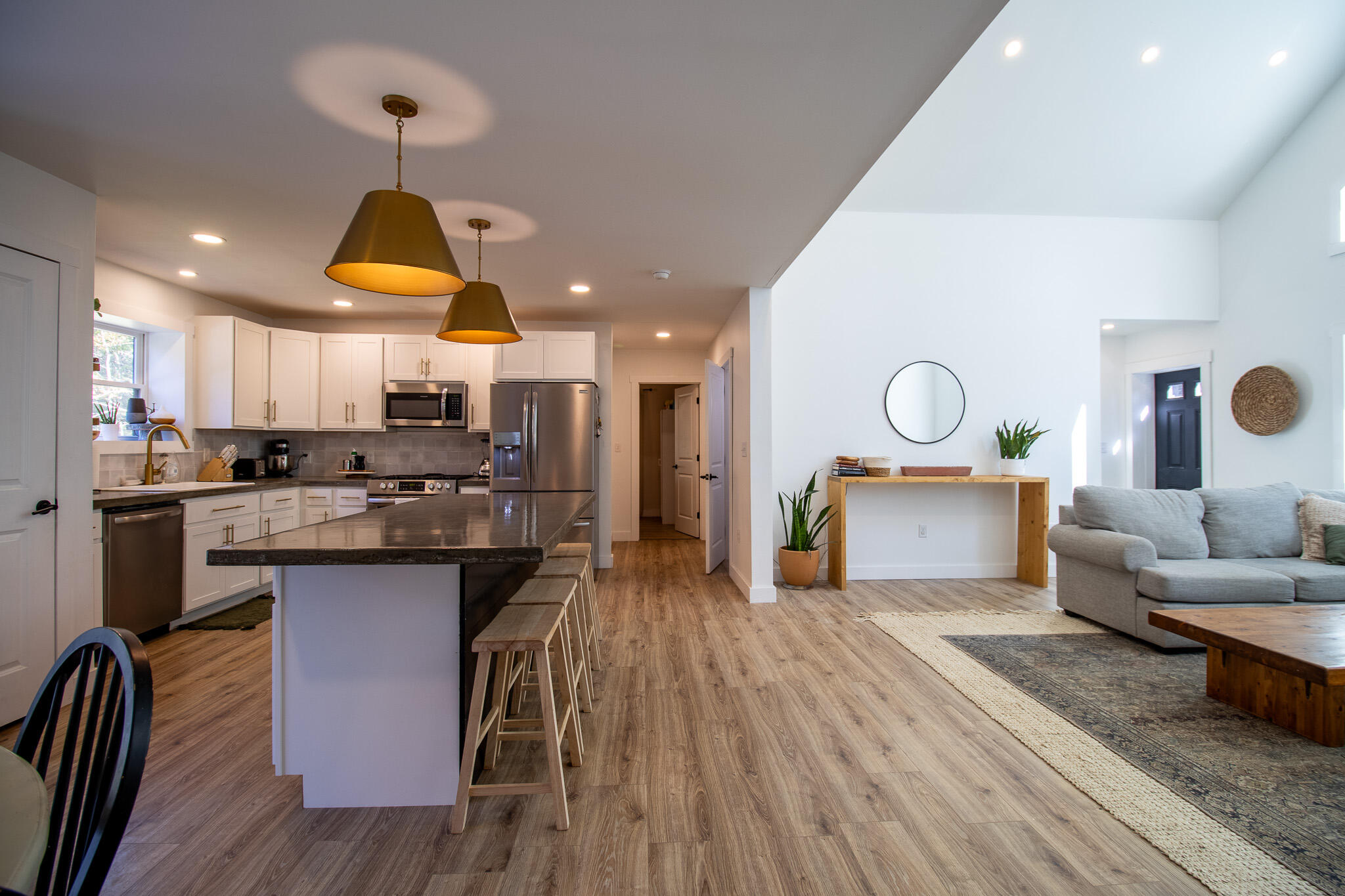 31 Hopkins Pond Road Clifton, ME 04428 - Photo 13 of 43 21