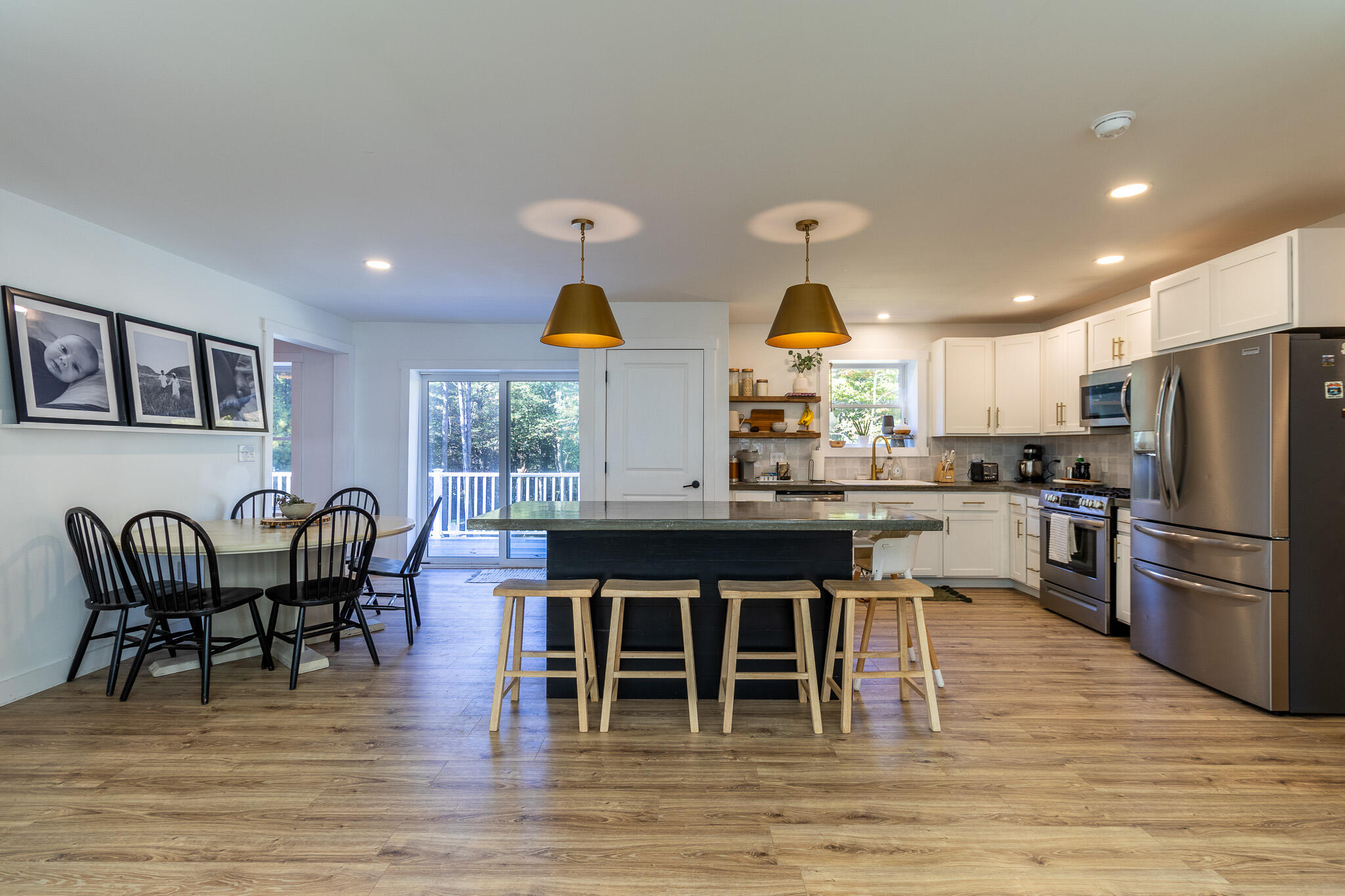 31 Hopkins Pond Road Clifton, ME 04428 - Photo 14 of 43 22