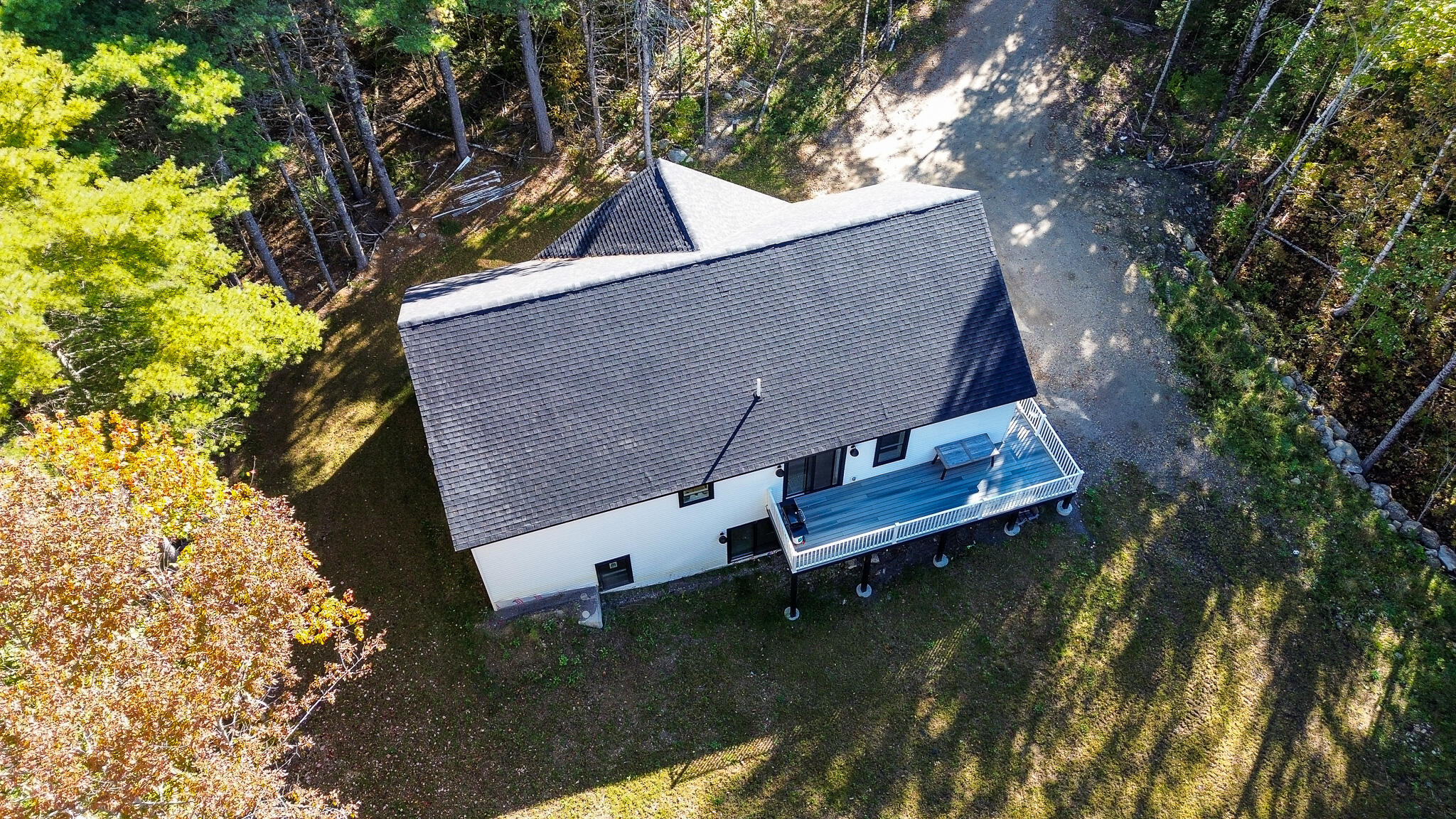 31 Hopkins Pond Road Clifton, ME 04428 - Photo 4 of 43 6