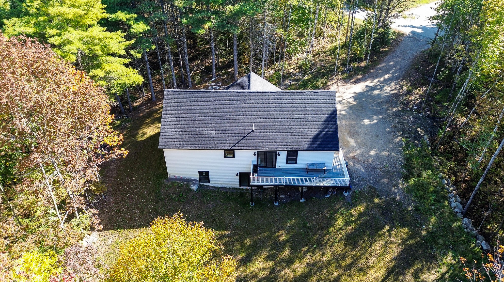 31 Hopkins Pond Road Clifton, ME 04428 - Photo 5 of 43 7