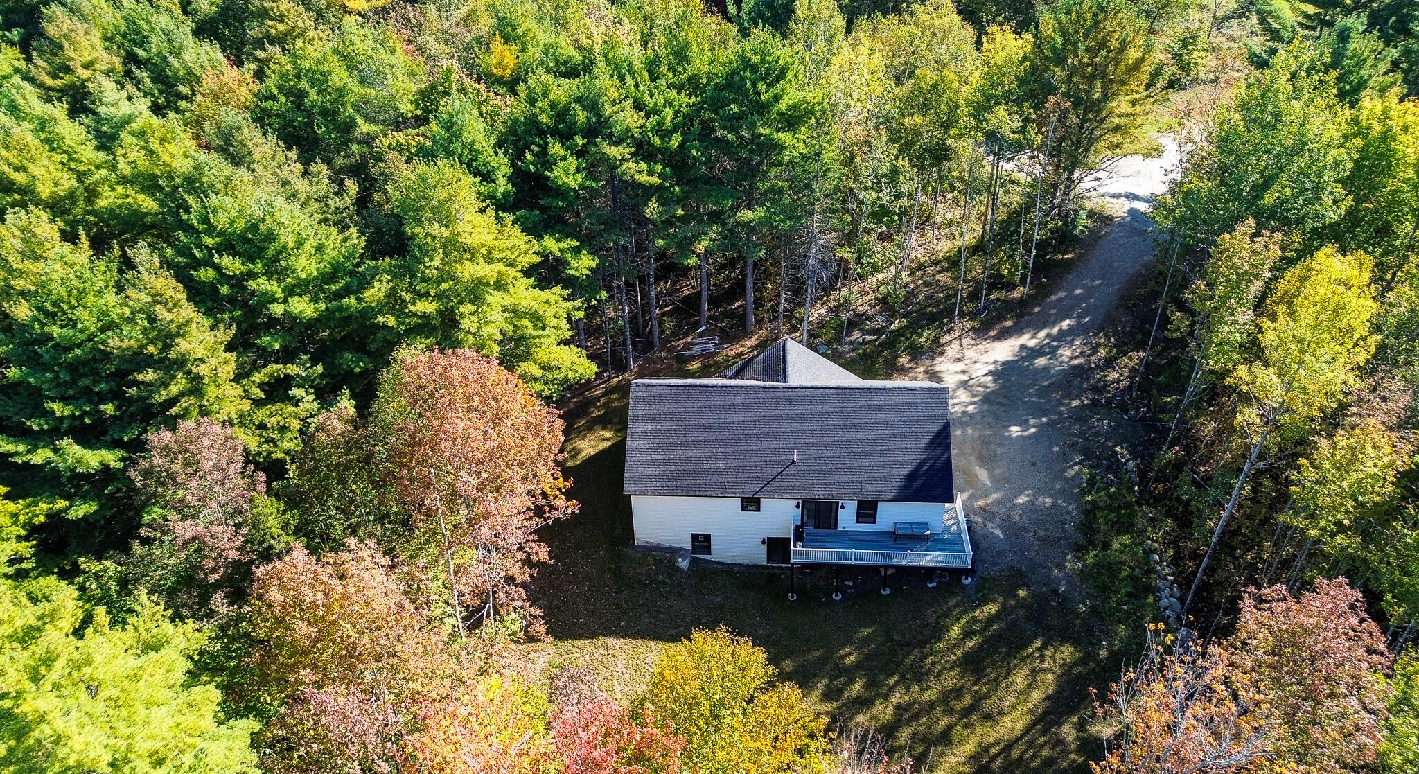 31 Hopkins Pond Road Clifton, ME 04428 - Photo 6 of 43 8