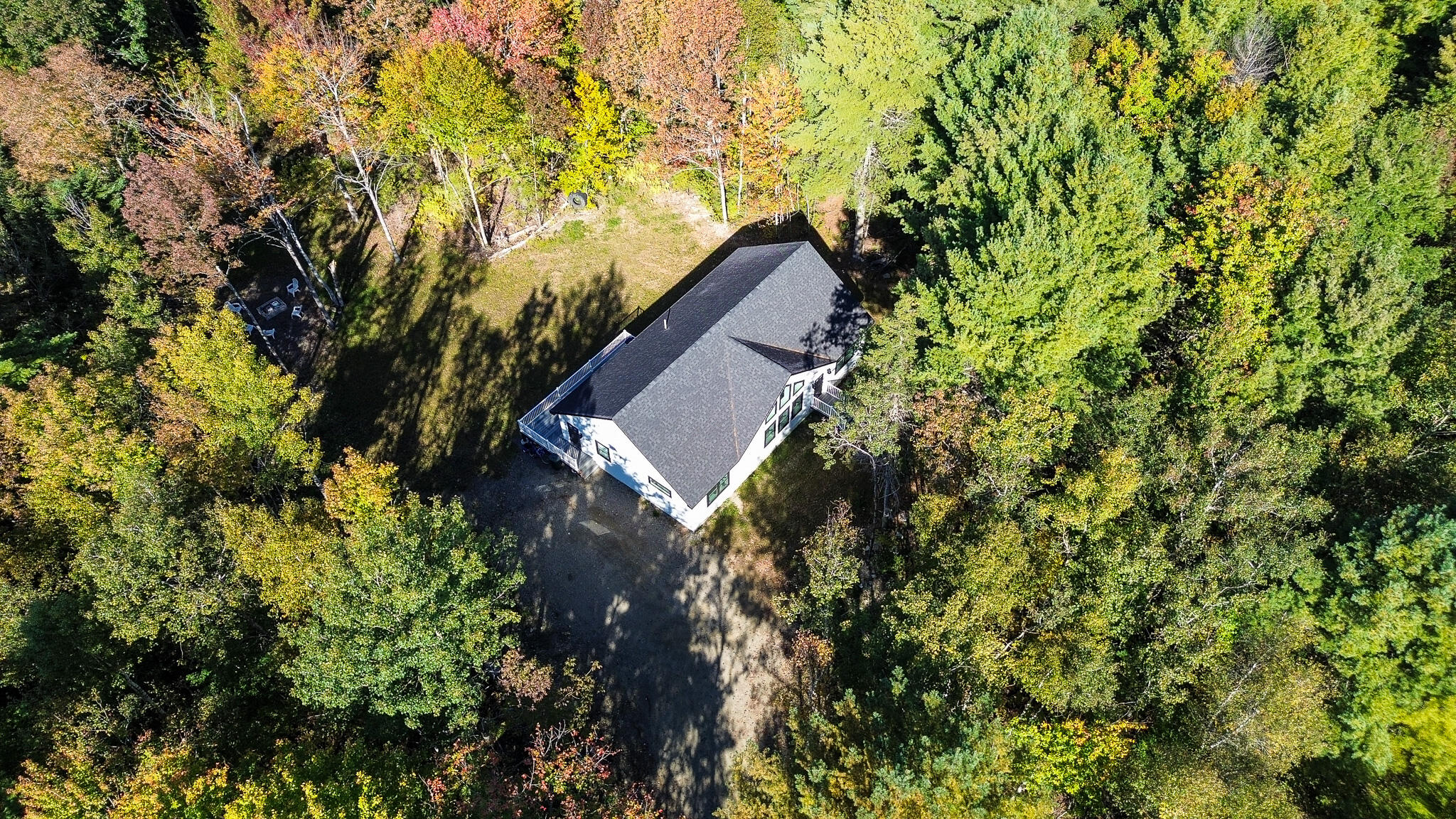 31 Hopkins Pond Road Clifton, ME 04428 - Photo 7 of 43 9