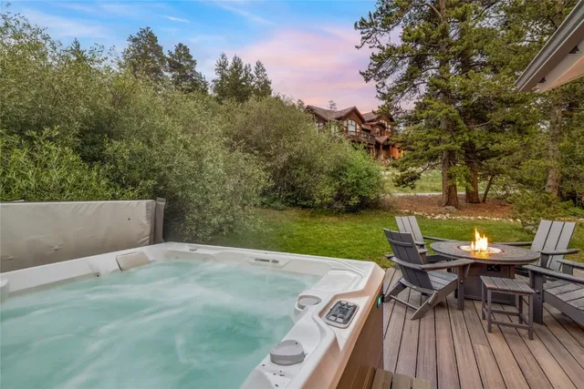 $1,650,000 | 196 Wellington Road, Breckenridge, CO 80424