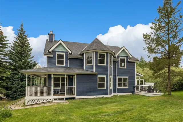 $1,650,000 | 196 Wellington Road, Breckenridge, CO 80424