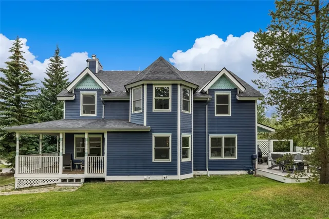 $1,650,000 | 196 Wellington Road, Breckenridge, CO 80424