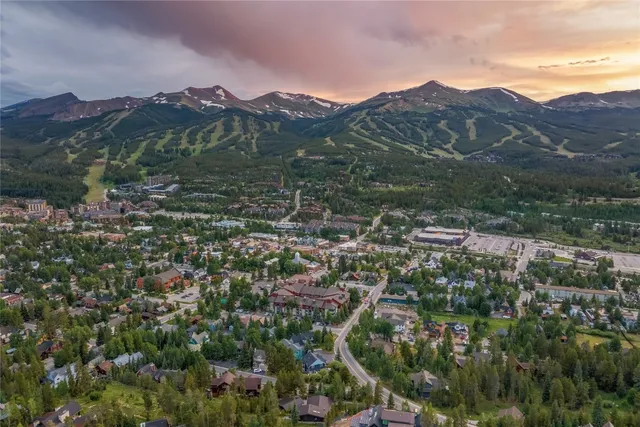 $1,650,000 | 196 Wellington Road, Breckenridge, CO 80424