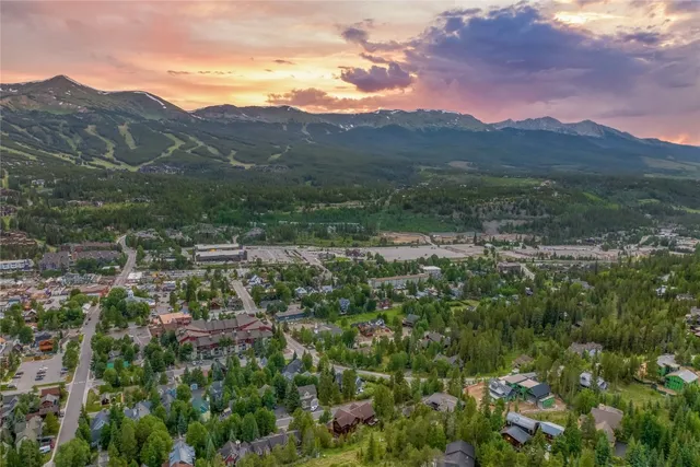$1,650,000 | 196 Wellington Road, Breckenridge, CO 80424