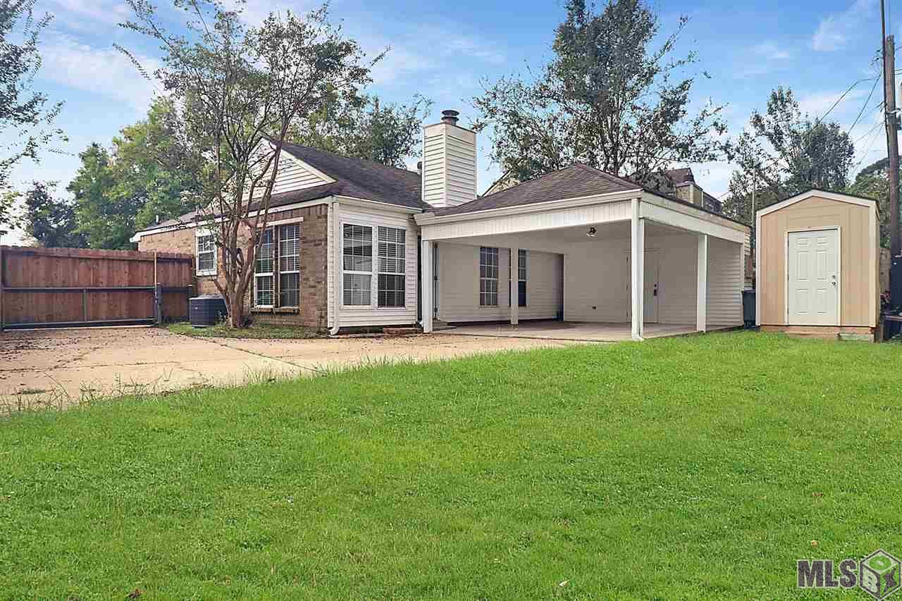 16475 Crepemyrtle Drive Baton Rouge, LA 70817 - Photo 22 of 23 Gallery Image 22