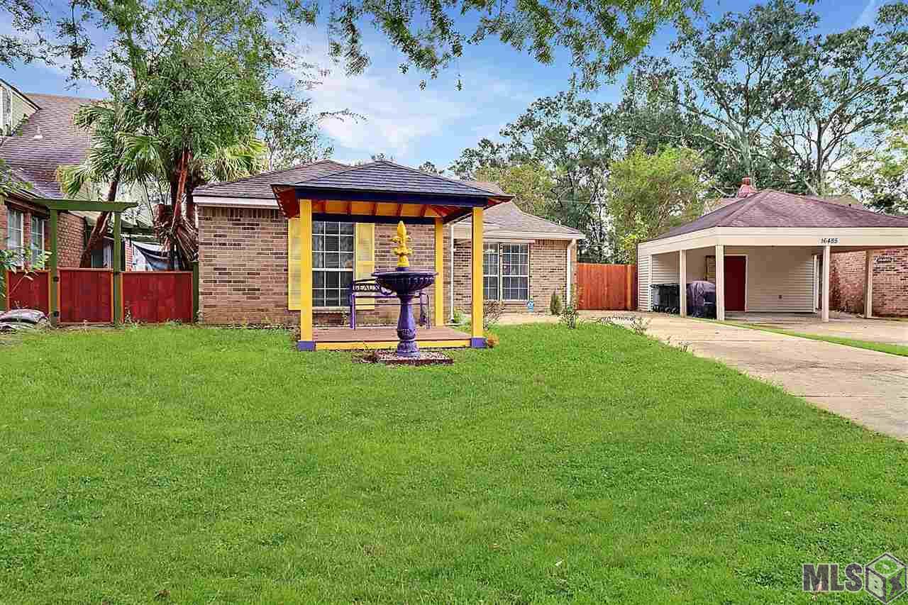 16475 Crepemyrtle Drive Baton Rouge, LA 70817 - Photo 23 of 23 Gallery Image 23