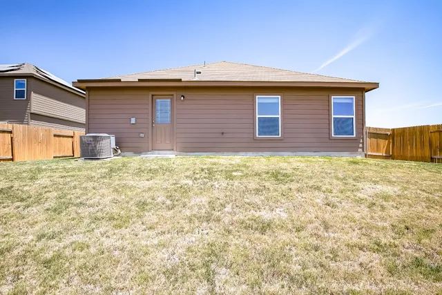 $1,750 | 18713 Quiet Range Drive, Elgin, TX 78621