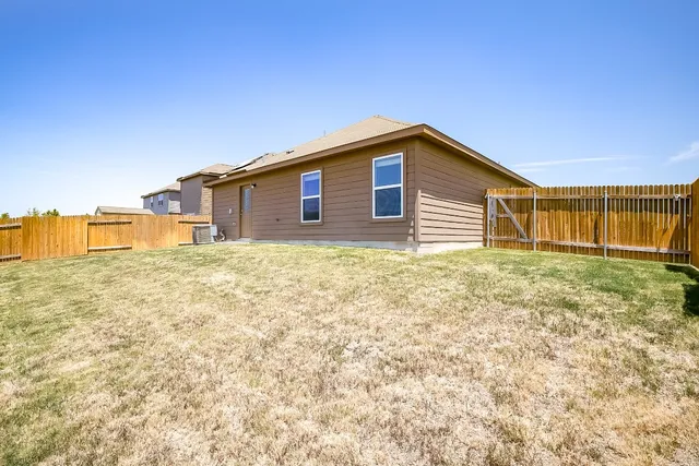 $1,750 | 18713 Quiet Range Drive, Elgin, TX 78621