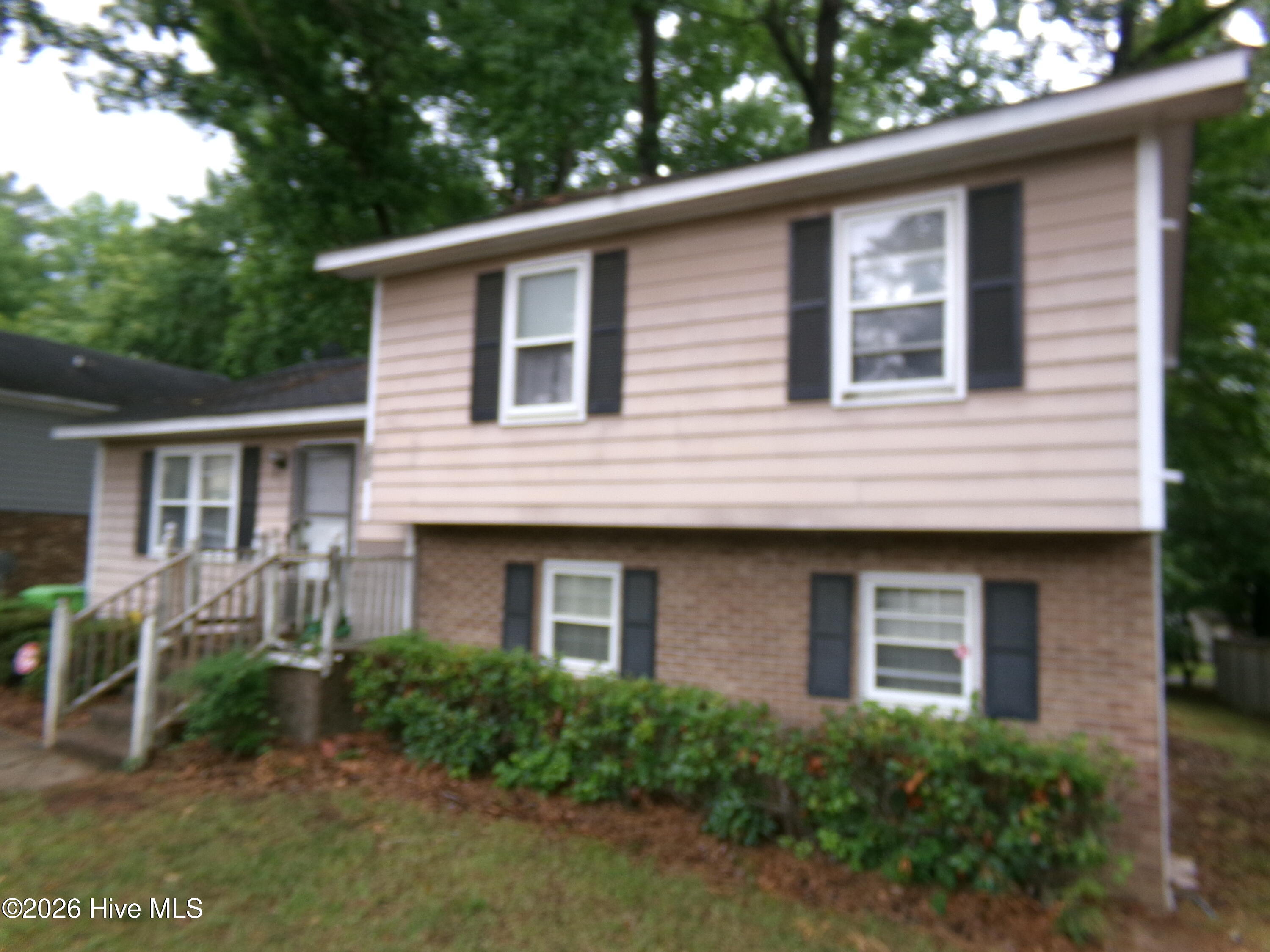 2804 Sourwood Street Raleigh, NC 27610 - Photo 8 of 17