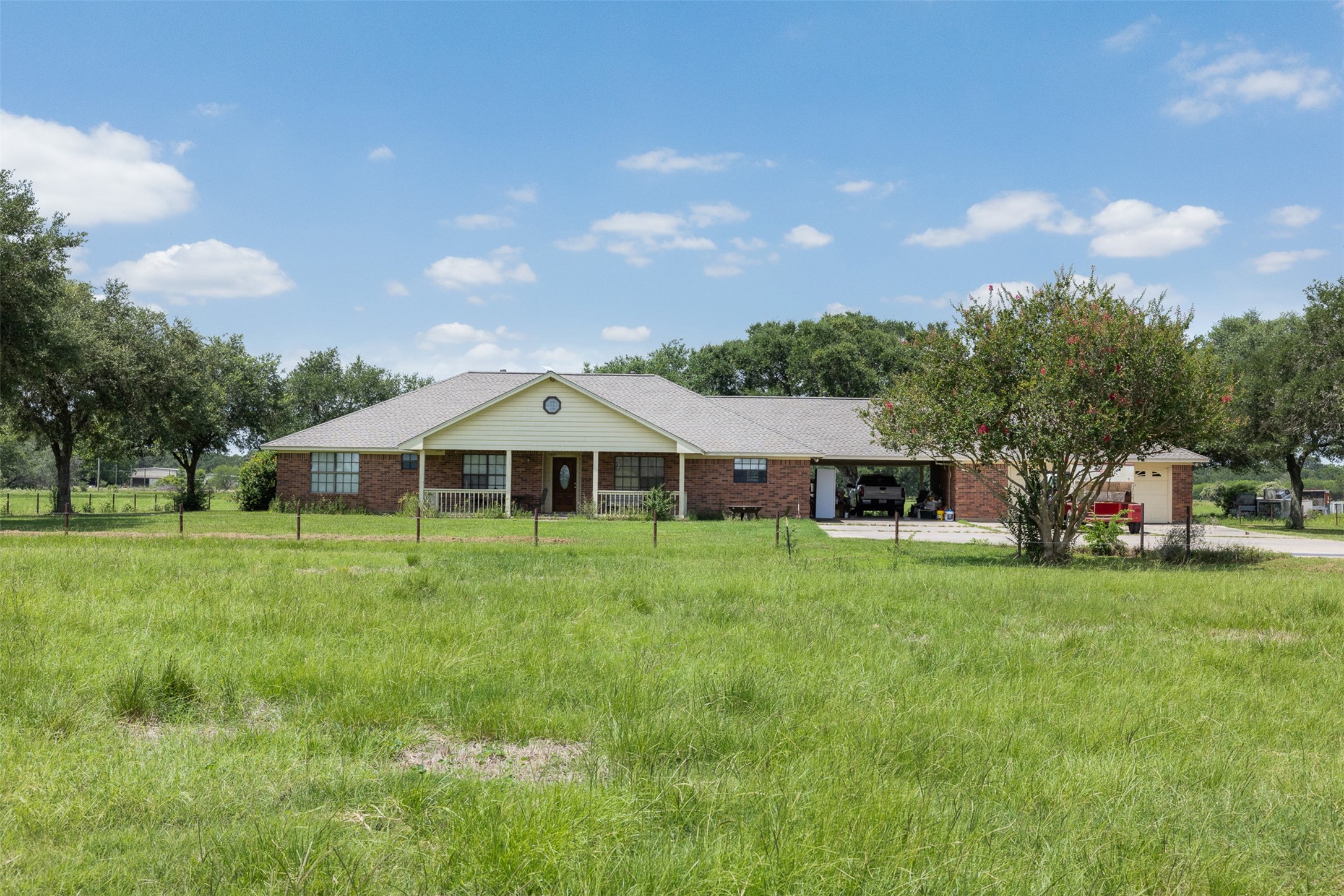 4231 Johnston Road Wallis, TX 77485 - Photo 32 of 50 Gallery Image 32