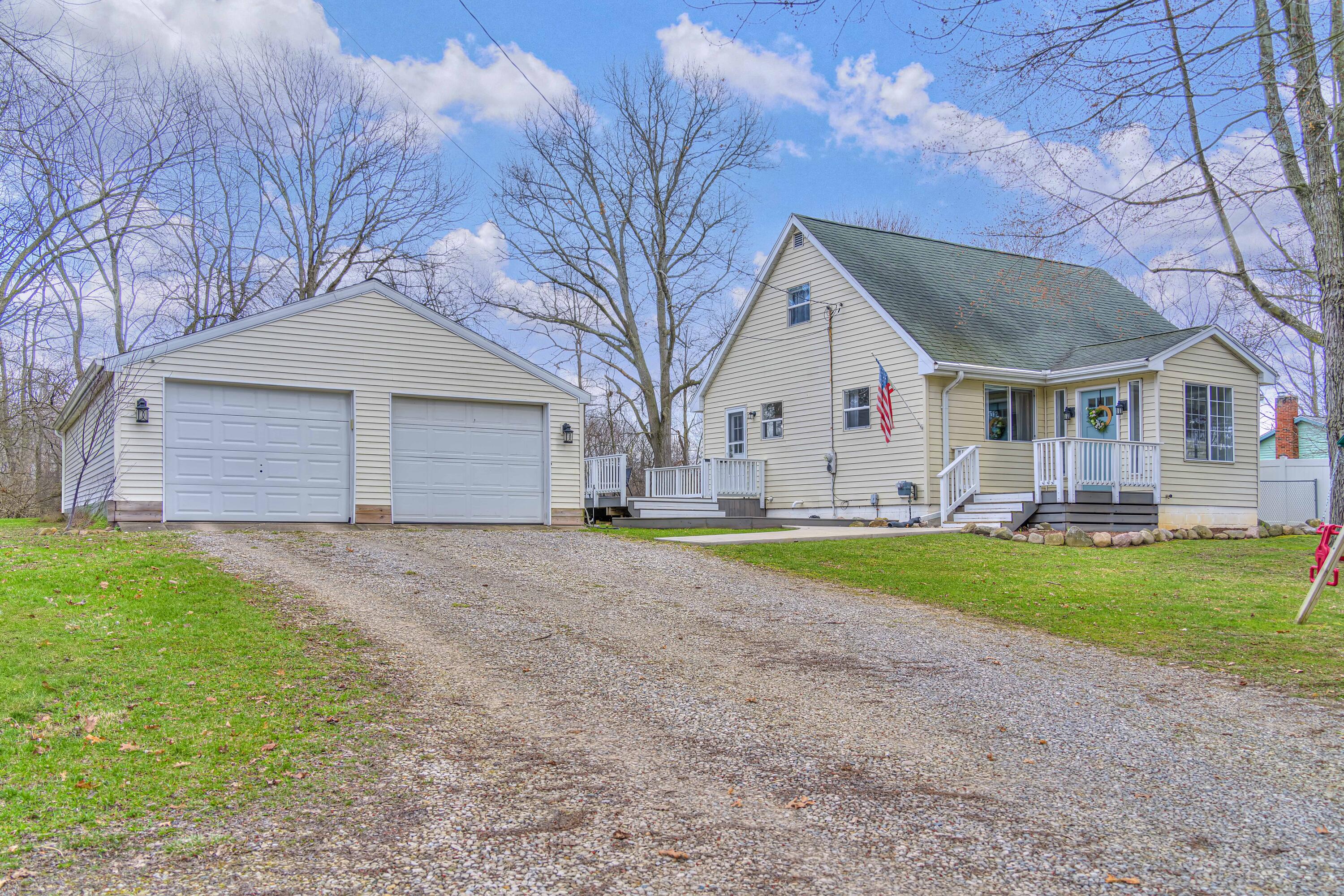 6535 Rives Junction Road Jackson, MI 49201 - Photo 1 of 48 6535 Rives Junction Rd 02