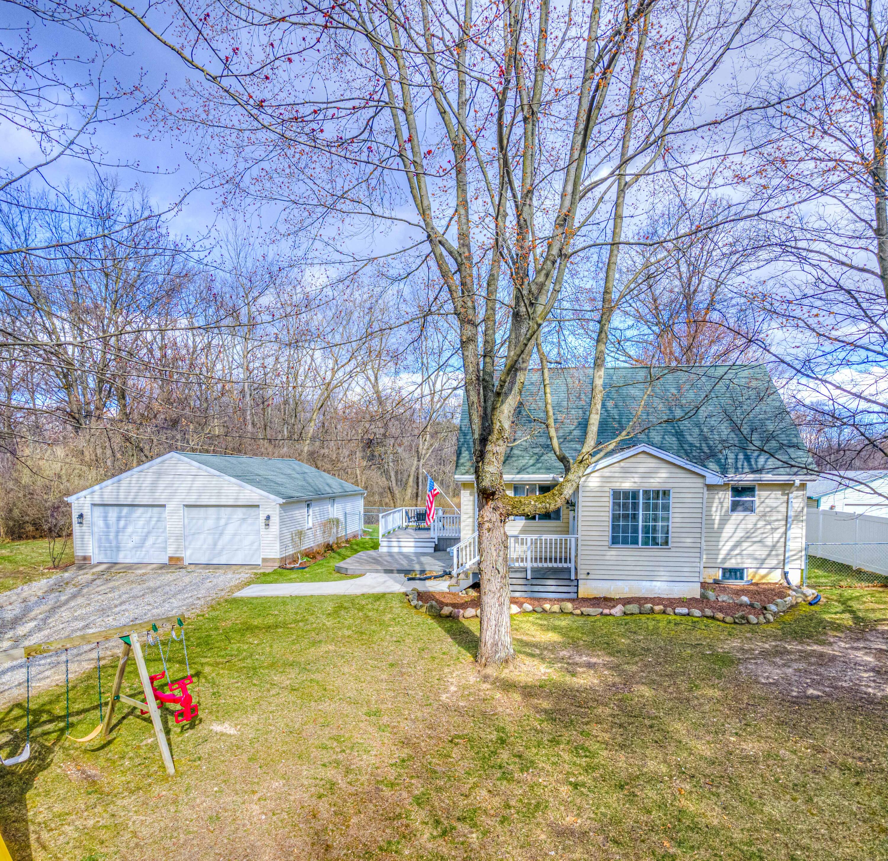 6535 Rives Junction Road Jackson, MI 49201 - Photo 2 of 48 6535 Rives Junction Rd 16