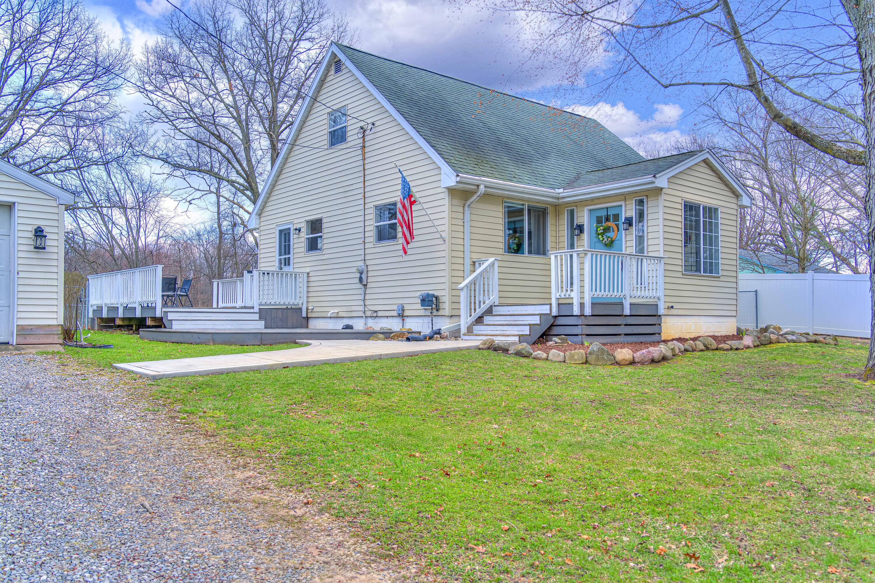 6535 Rives Junction Road Jackson, MI 49201 - Photo 31 of 48 6535 Rives Junction Rd 20