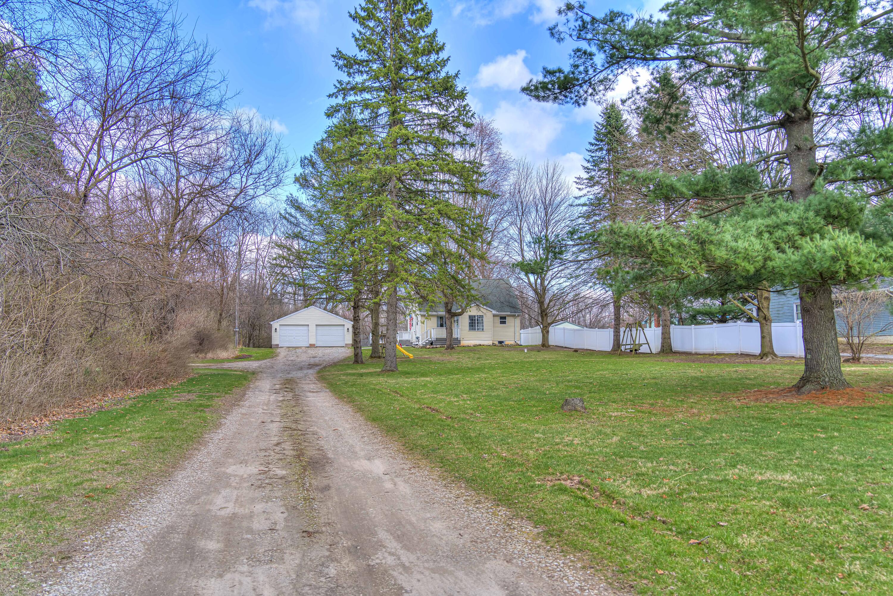 6535 Rives Junction Road Jackson, MI 49201 - Photo 36 of 48 6535 Rives Junction Rd 08