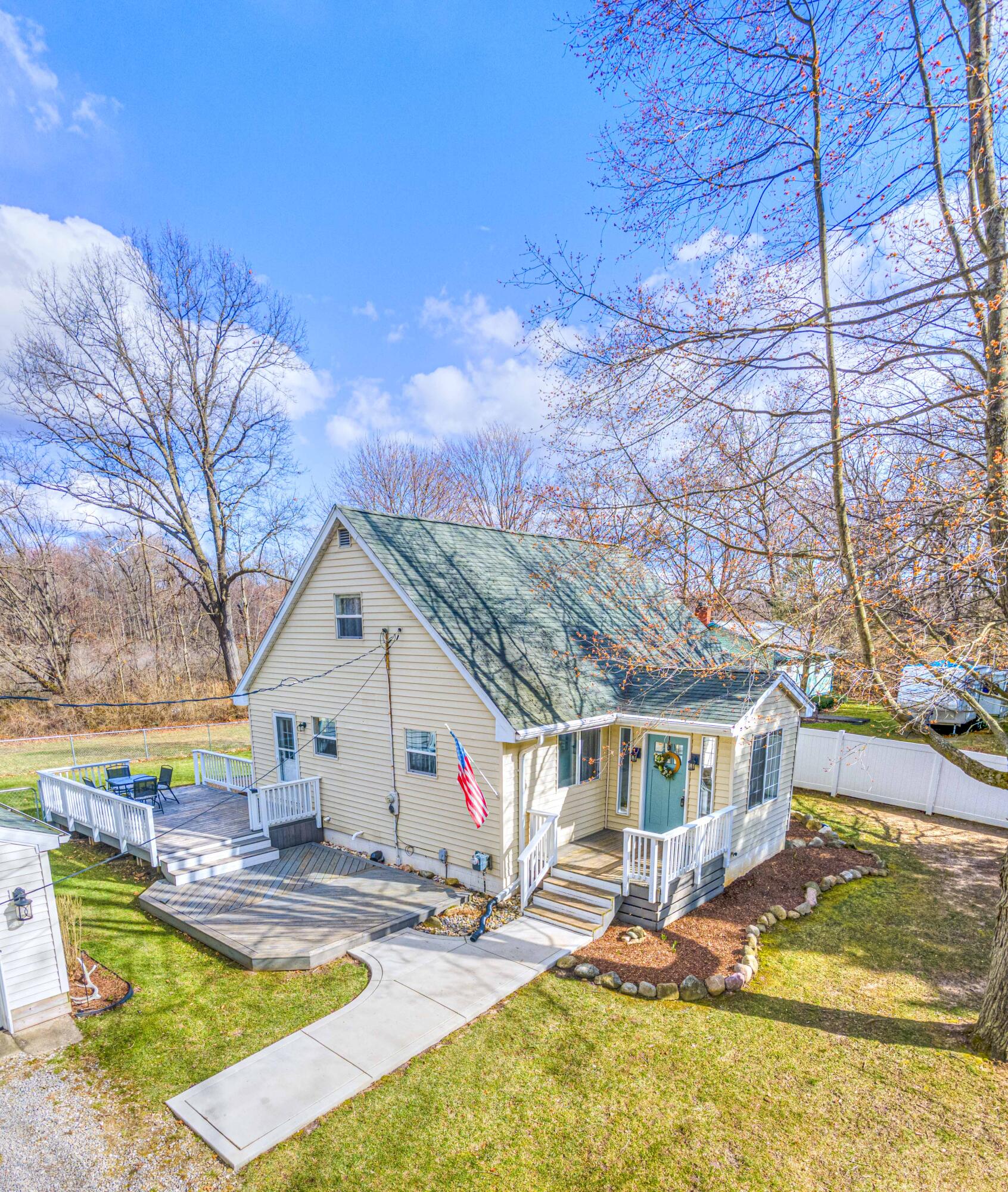 6535 Rives Junction Road Jackson, MI 49201 - Photo 40 of 48 6535 Rives Junction Rd 15