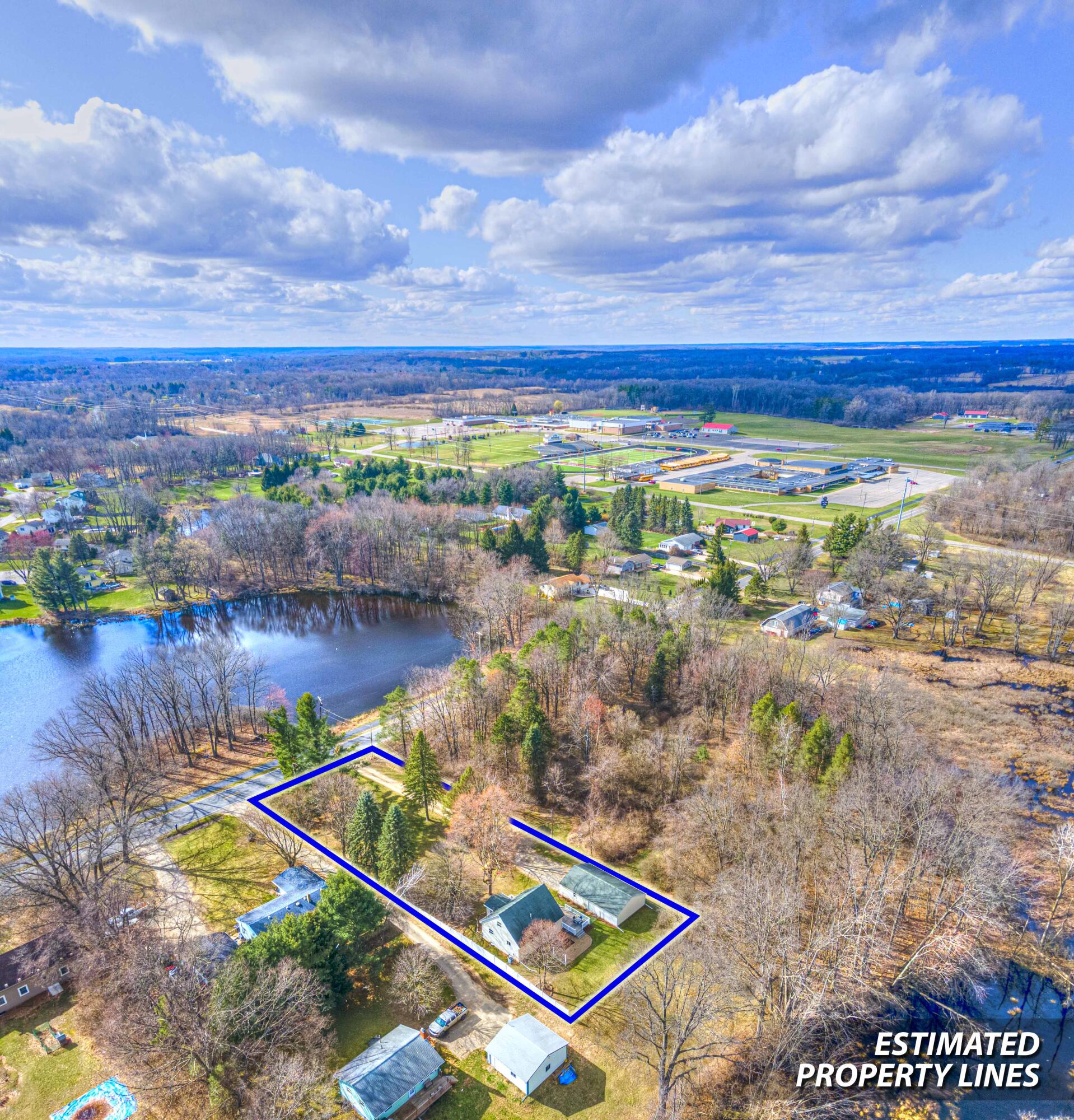 6535 Rives Junction Road Jackson, MI 49201 - Photo 4 of 48 6535 Rives Junction Rd 11b