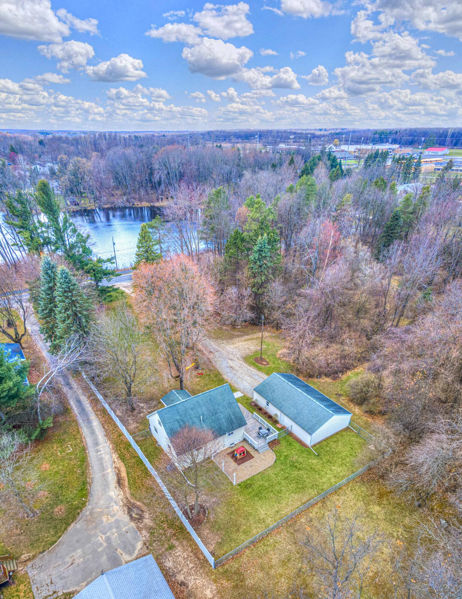 6535 Rives Junction Road Jackson, MI 49201 - Photo 41 of 48 6535 Rives Junction Rd 17
