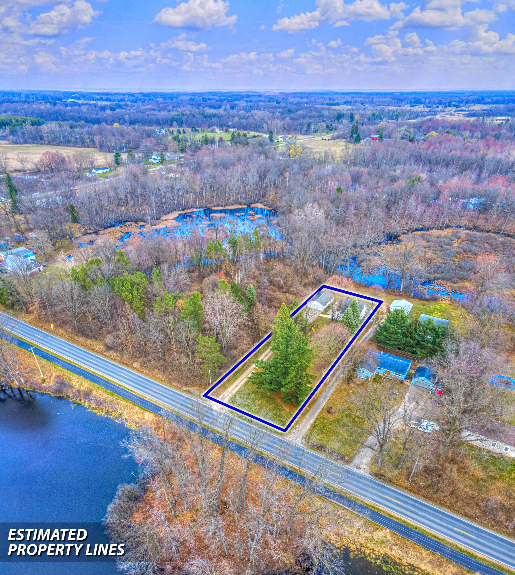 6535 Rives Junction Road Jackson, MI 49201 - Photo 43 of 48 6535 Rives Junction Rd 10b