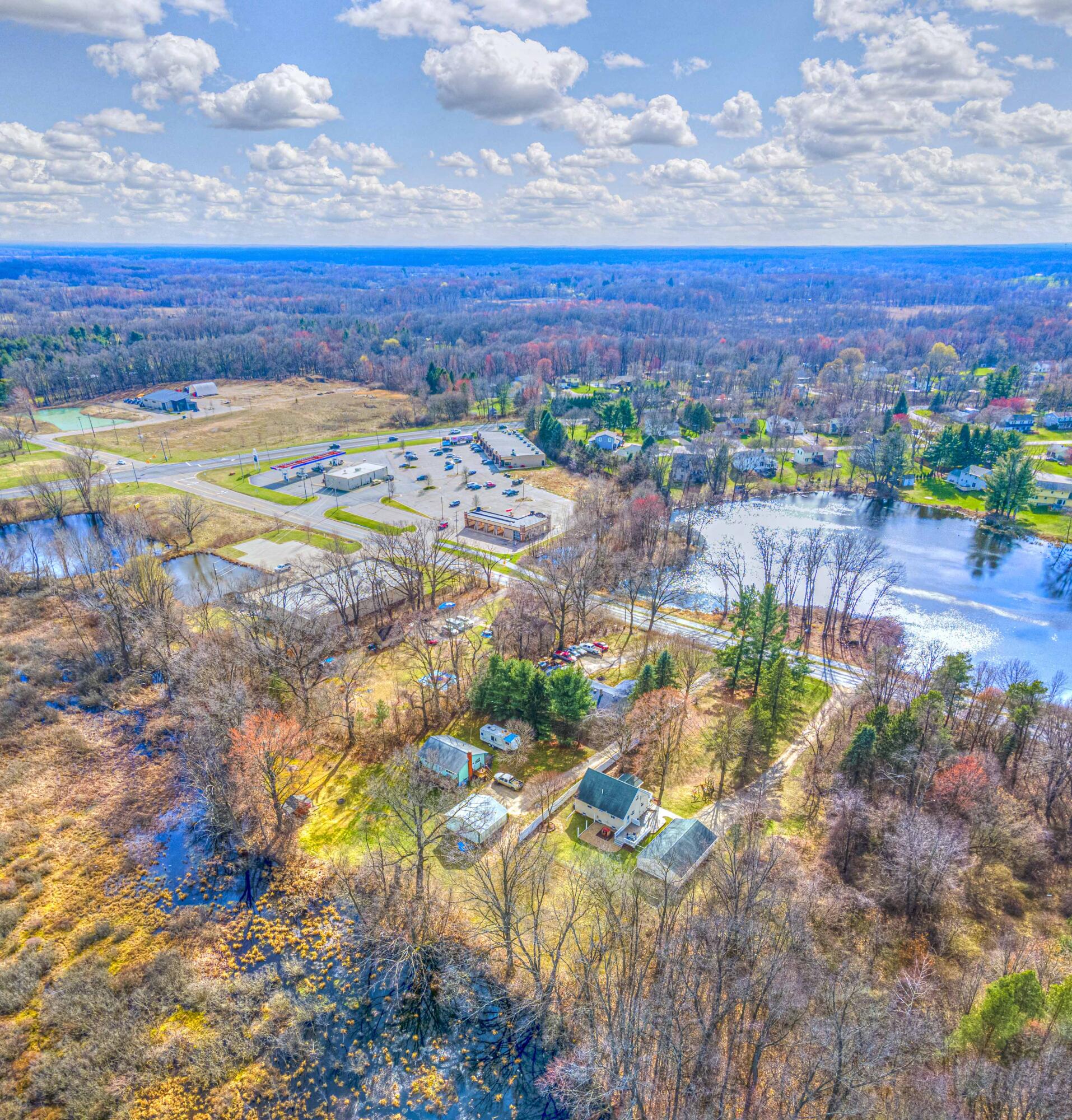 6535 Rives Junction Road Jackson, MI 49201 - Photo 46 of 48 6535 Rives Junction Rd 12a