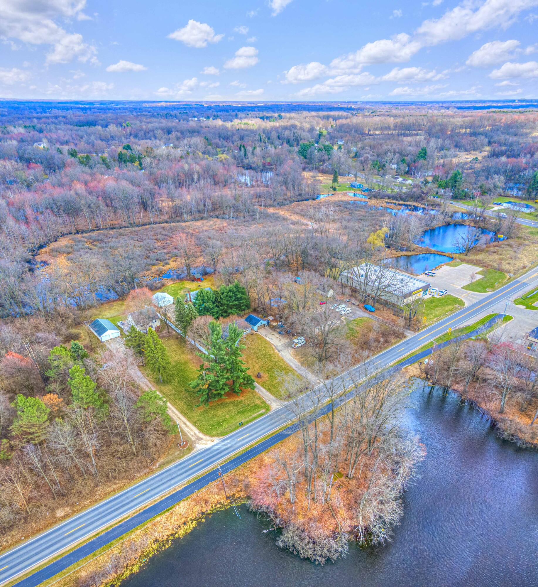 6535 Rives Junction Road Jackson, MI 49201 - Photo 47 of 48 6535 Rives Junction Rd 13a
