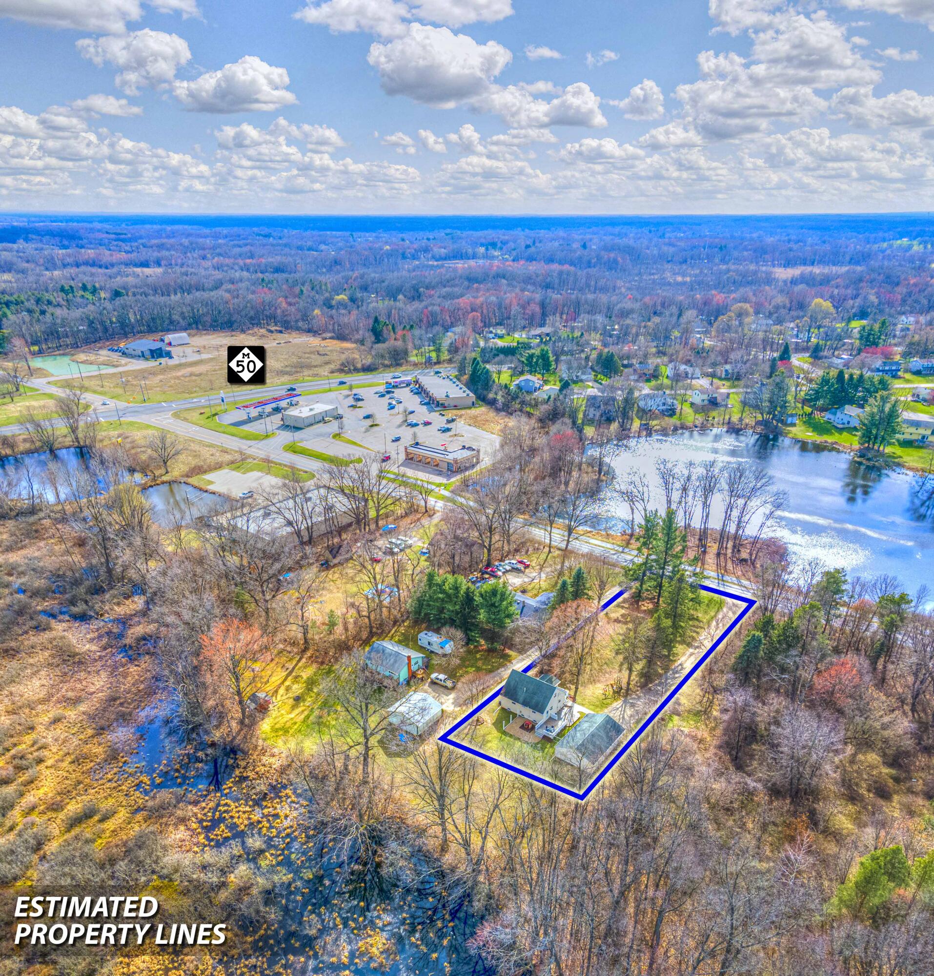 6535 Rives Junction Road Jackson, MI 49201 - Photo 5 of 48 6535 Rives Junction Rd 12b
