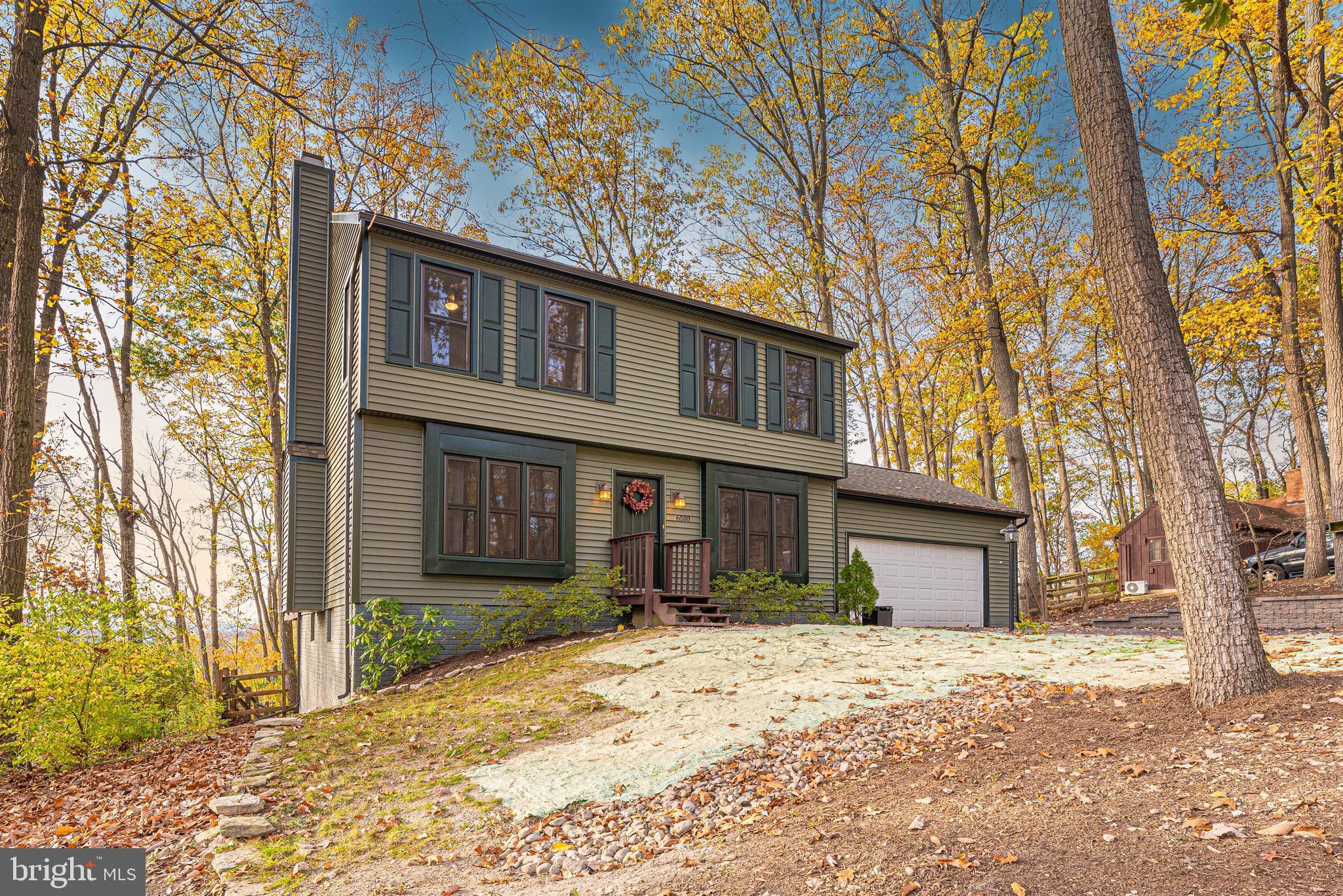 6510 Rimrock Road New Market, MD 21774 - Photo 70 of 74 Gallery Image 70