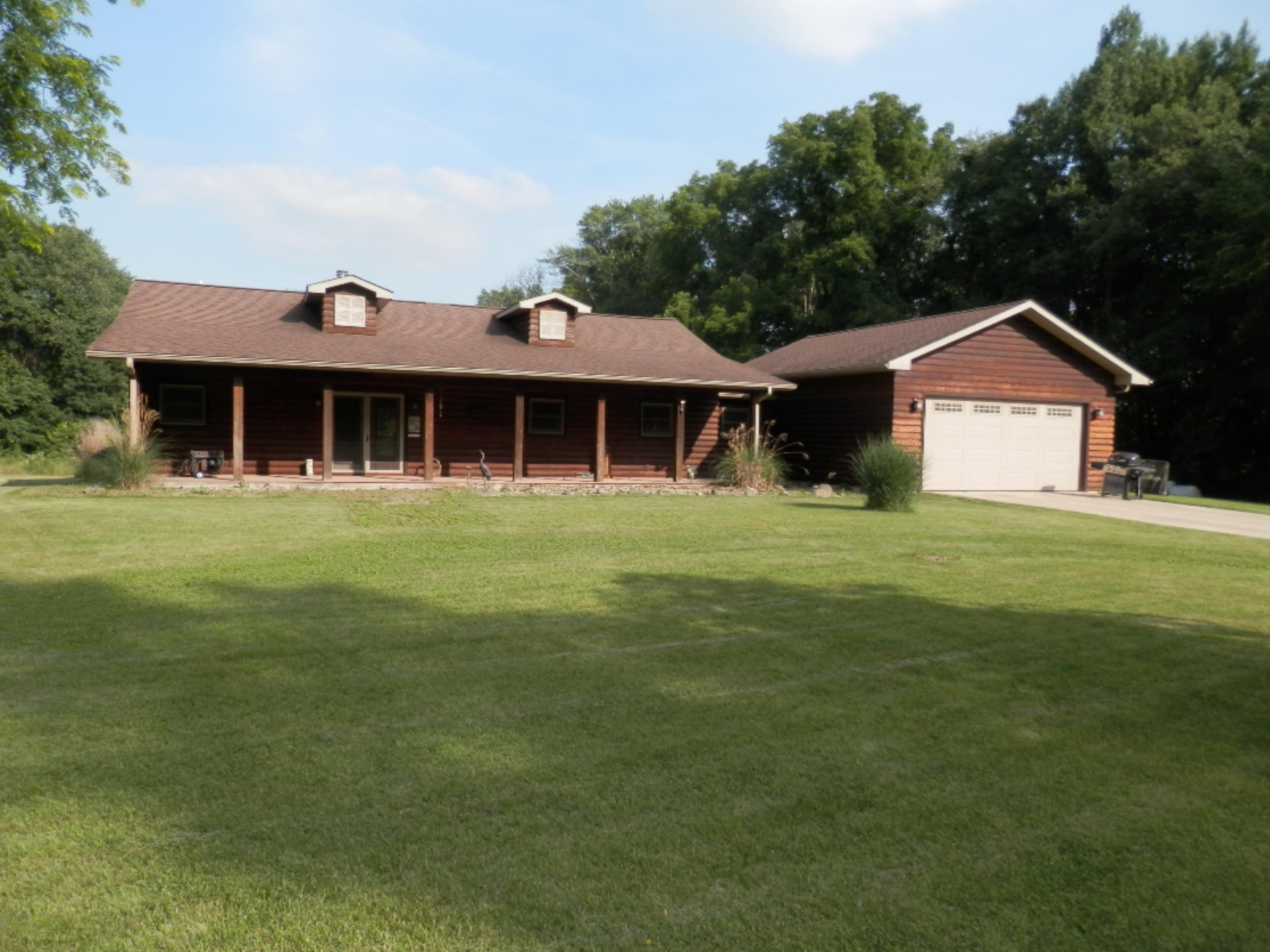 1021 Hurley Road Bronson, MI 49028 - Photo 1 of 26 P6250119