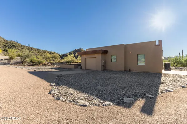 $4,500 | 37727 North Linda Drive, Cave Creek, AZ 85331