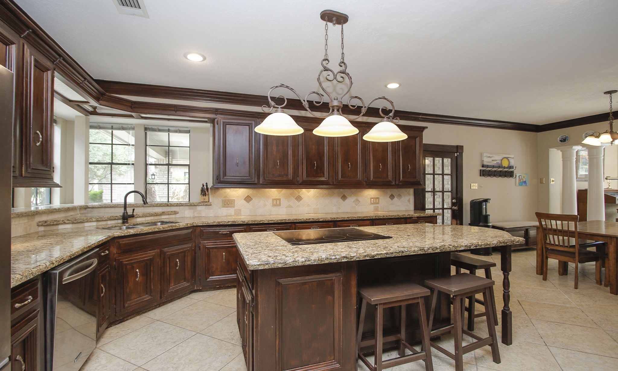 9714 Fenchurch Drive Spring, TX 77379 - Photo 17 of 35