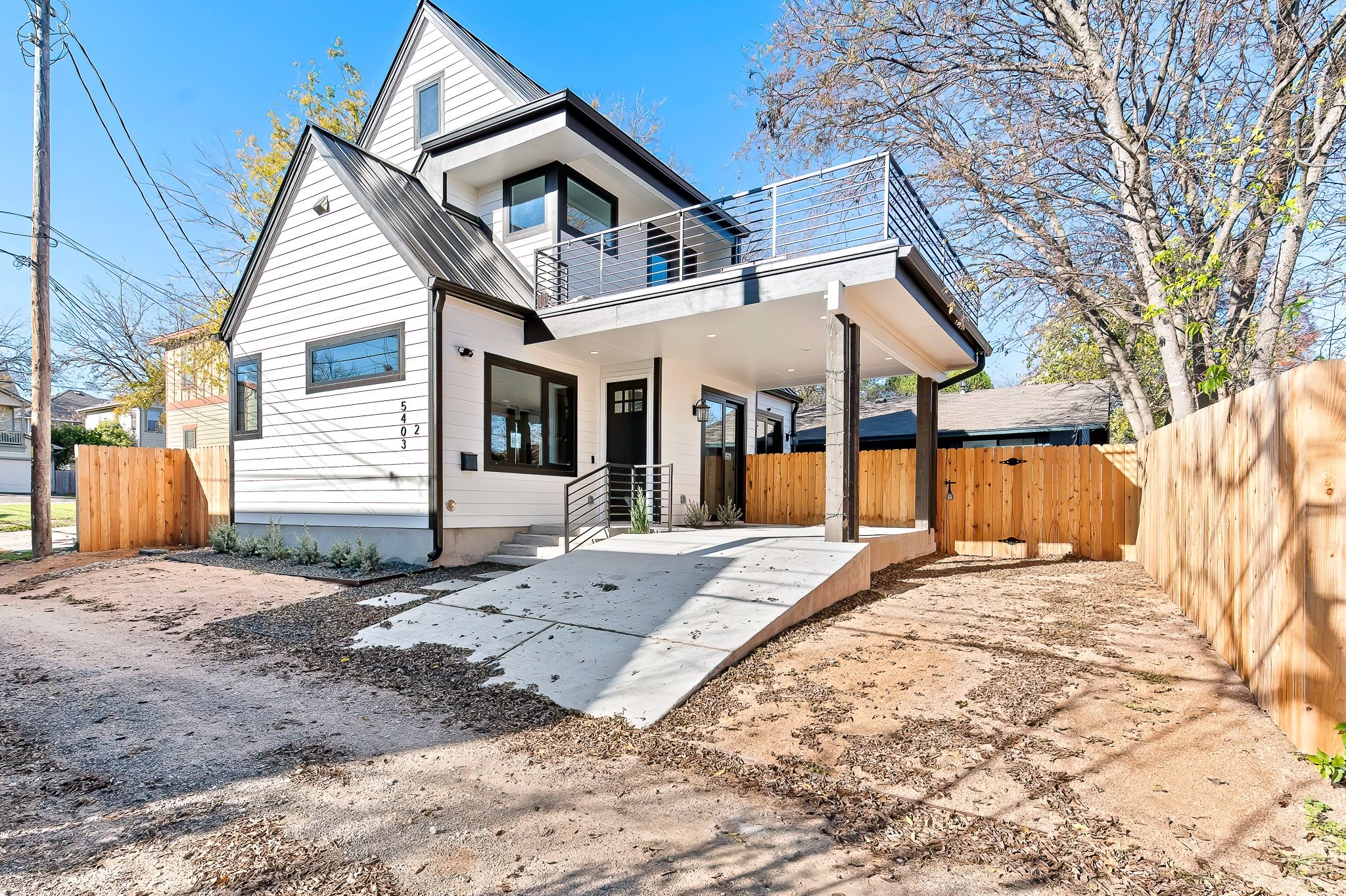 5403 Duval Road, Unit 2 Austin, TX 78759 - Photo 1 of 1