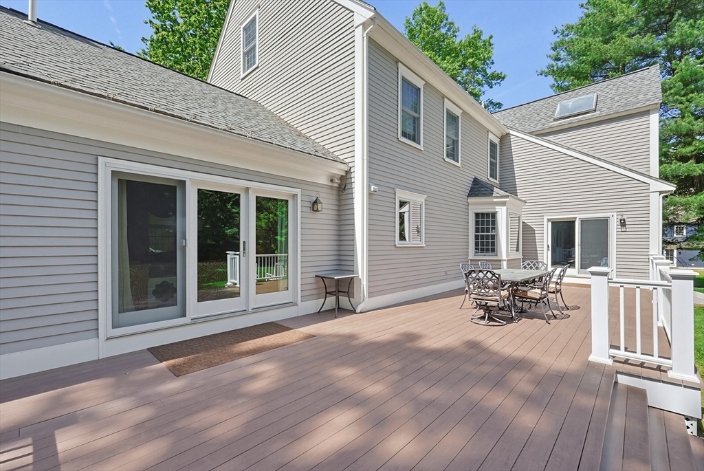 4 David Joseph Road Hopkinton, MA 01748 - Photo 3 of 40