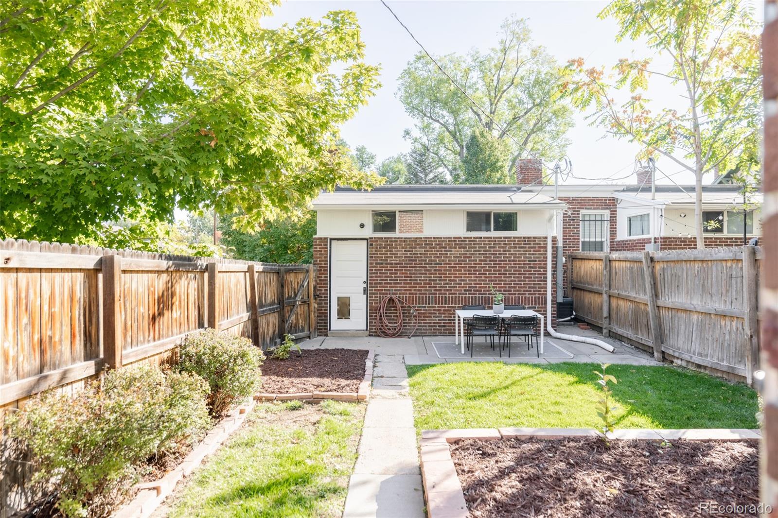 3295 Raleigh Street Denver, CO 80212 - Photo 28 of 32 Gallery Image 28