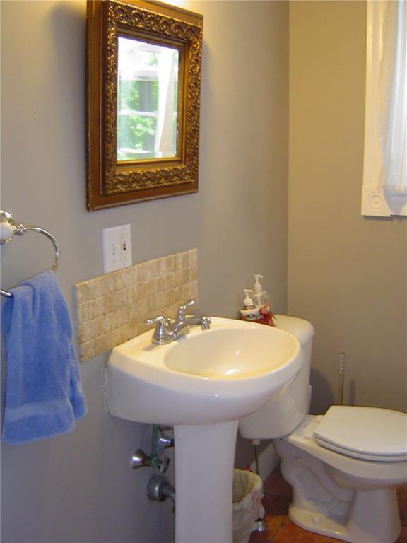 Lot 103 Davis Road Bangor, ME 04401 - Photo 28 of 32 Sample Bath