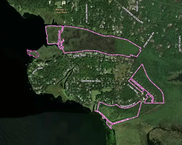 $1,490,000 | 1525 Prairie Road, Deltona, FL 32725