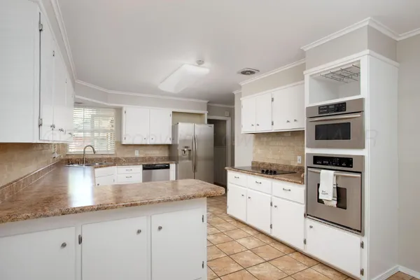 $2,700 | 3203 South Austin Street, Amarillo, TX 79109