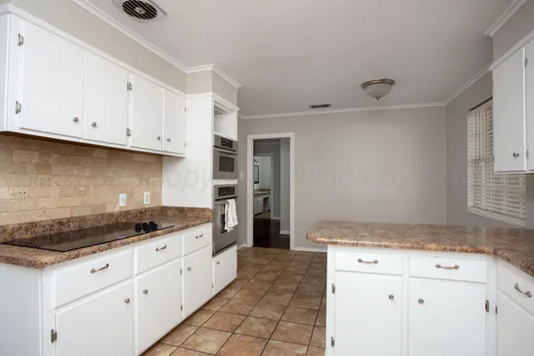 $2,700 | 3203 South Austin Street, Amarillo, TX 79109