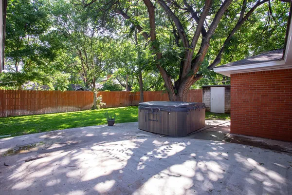 $2,700 | 3203 South Austin Street, Amarillo, TX 79109