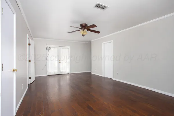 $2,700 | 3203 South Austin Street, Amarillo, TX 79109