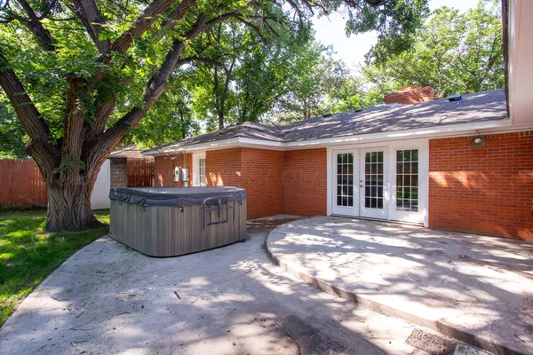 $2,700 | 3203 South Austin Street, Amarillo, TX 79109