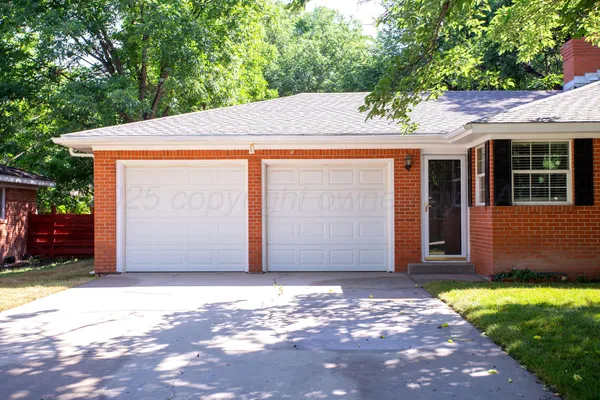$2,700 | 3203 South Austin Street, Amarillo, TX 79109